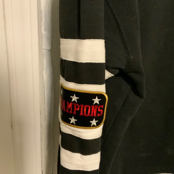 2015 NIHL (Northern Illinois Hockey League) Wolves Cup Championship - Picture 7 of 8